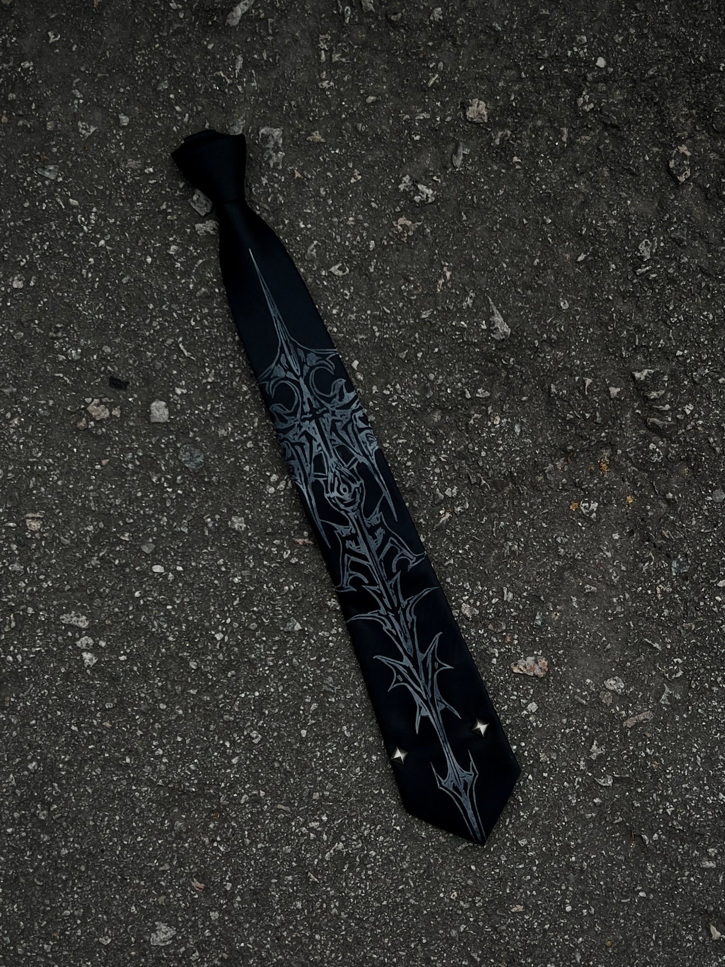 Handmade Tie 10