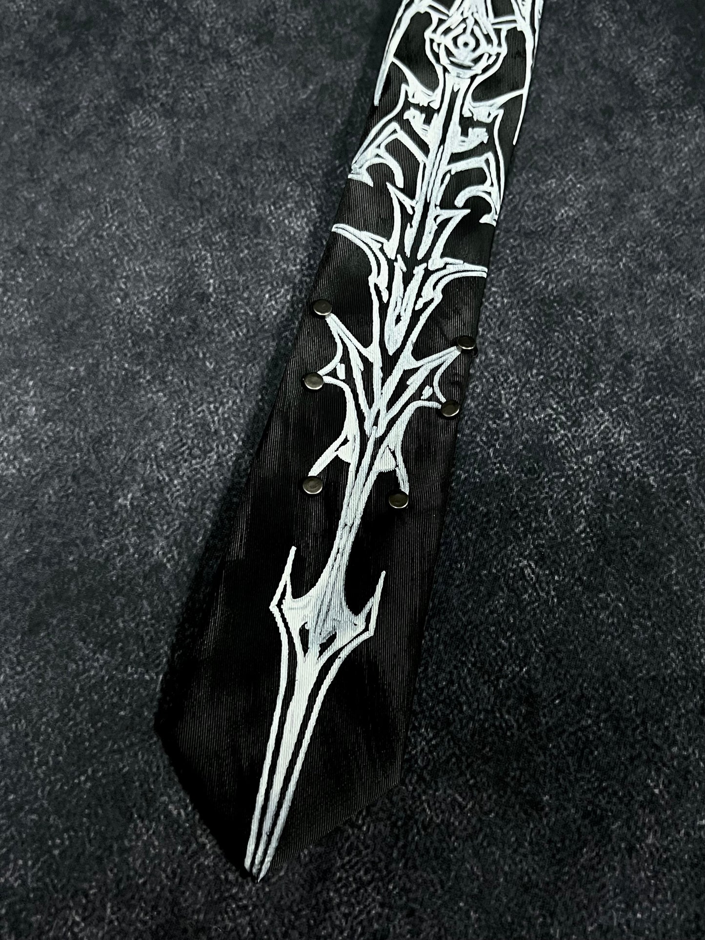 Handmade Tie 11