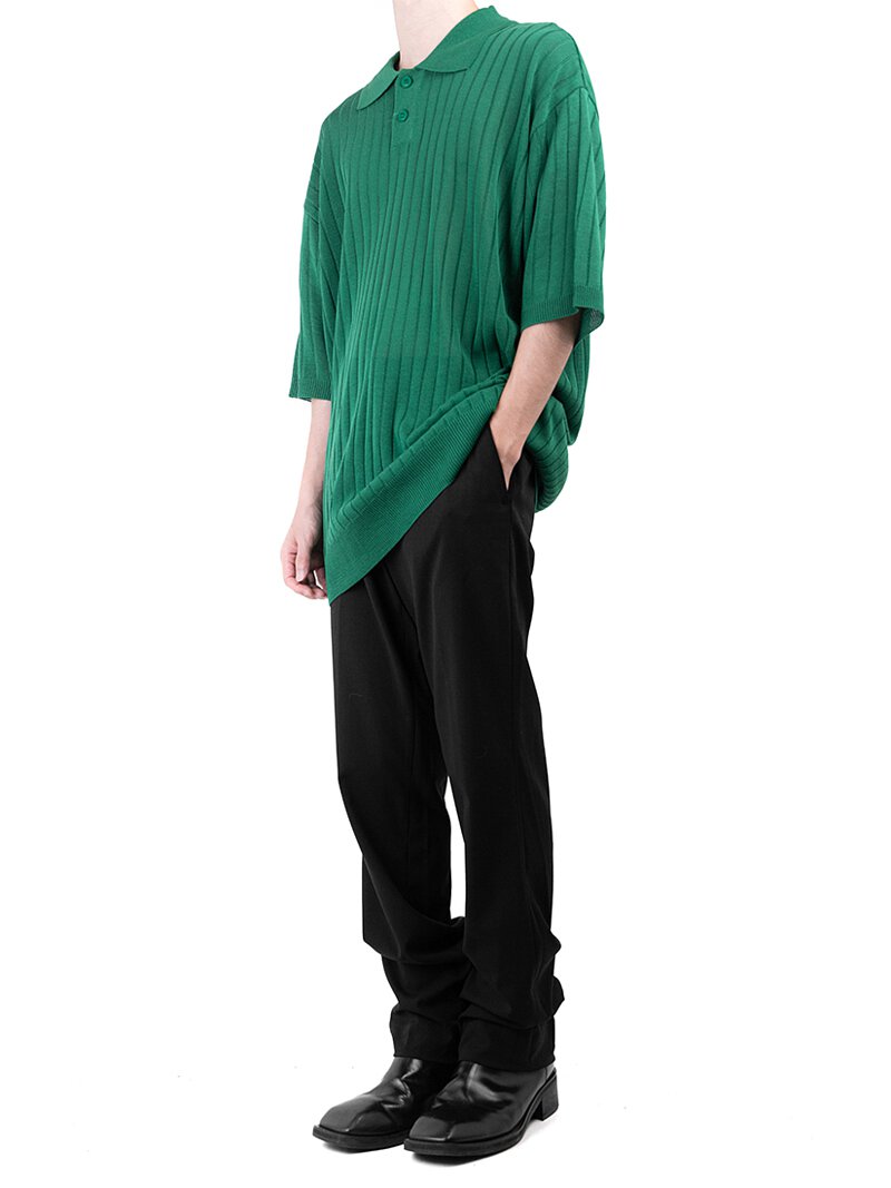 Semi-Wide Slacks