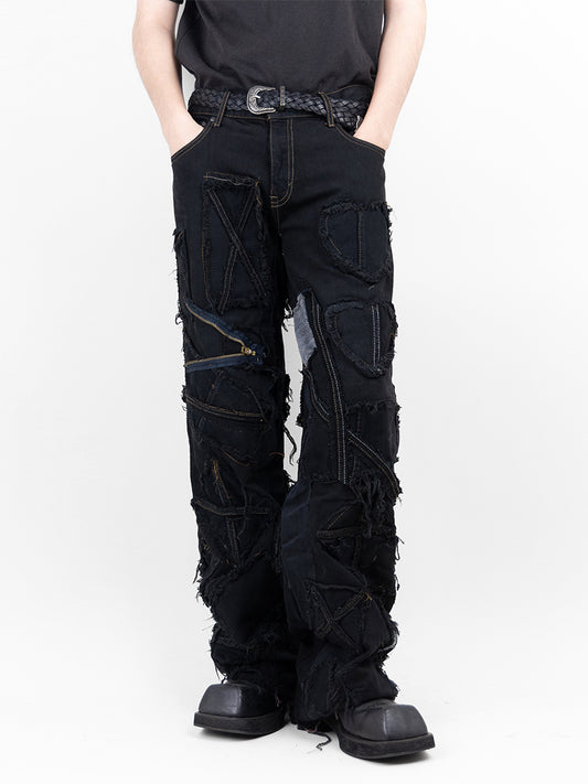 Remade Denim Version 5 (#1)