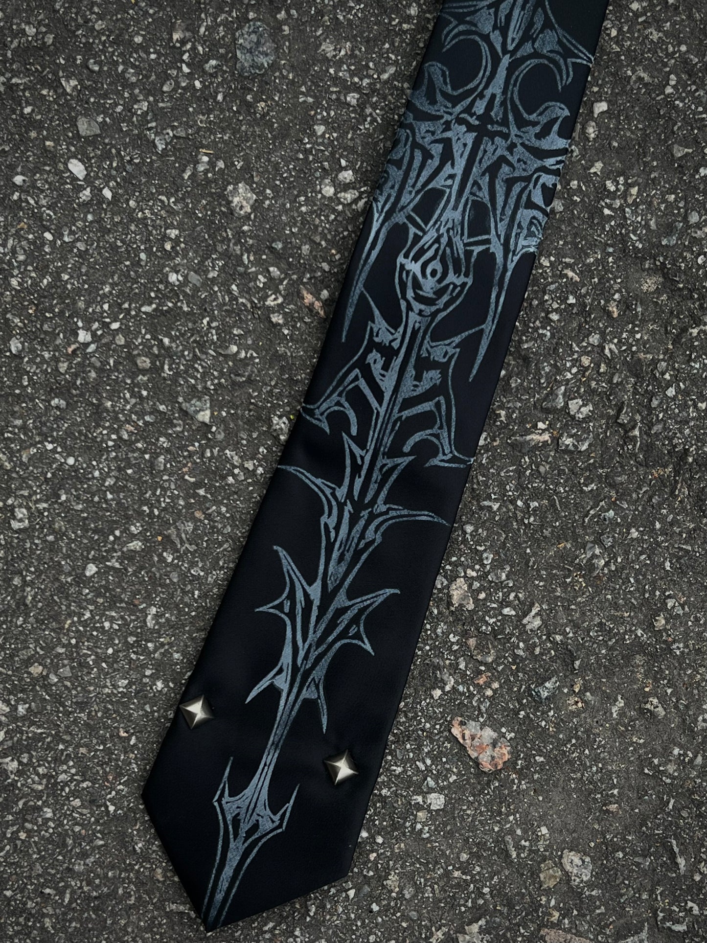 Handmade Tie 10