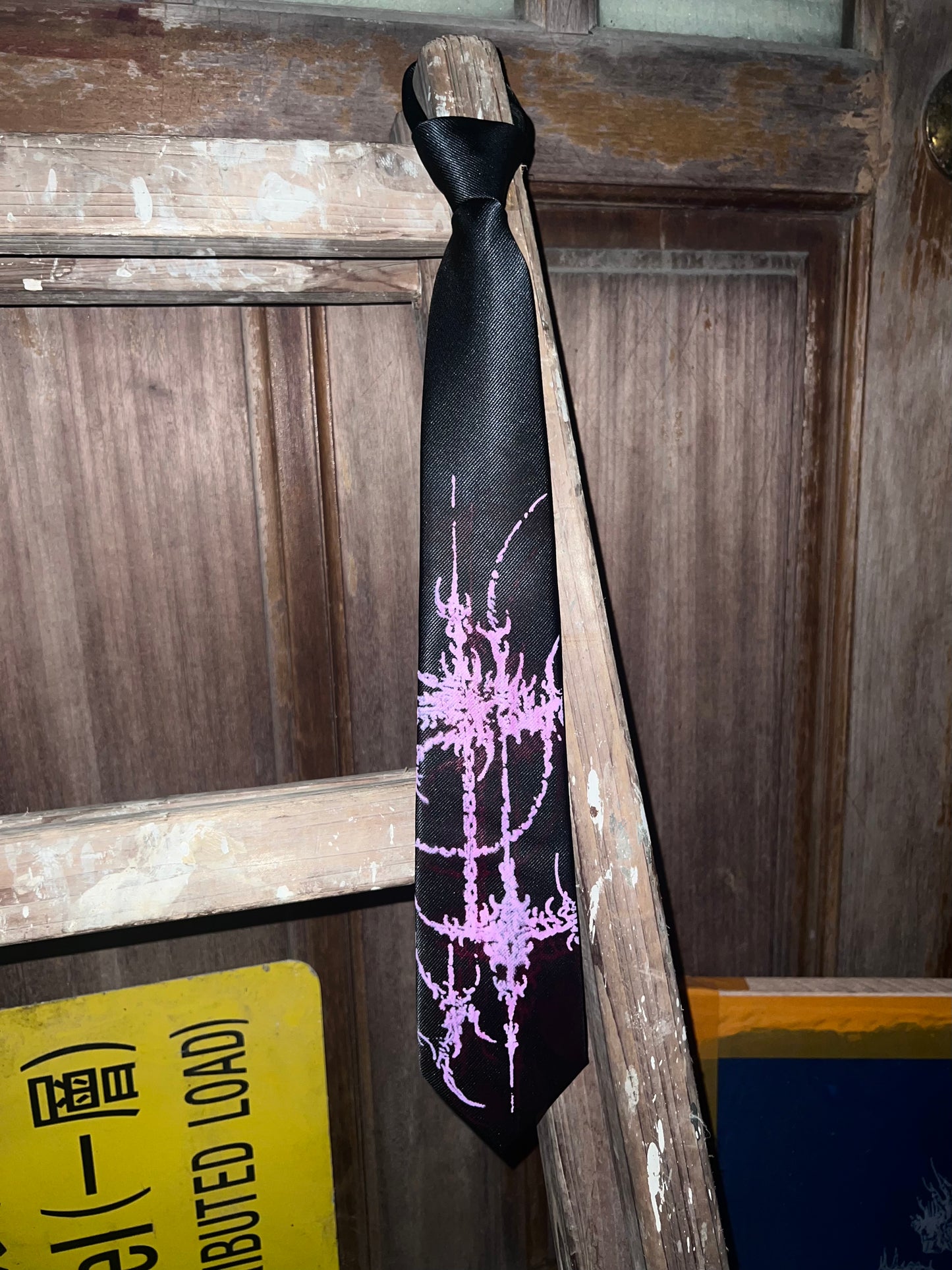 Handmade Tie 14