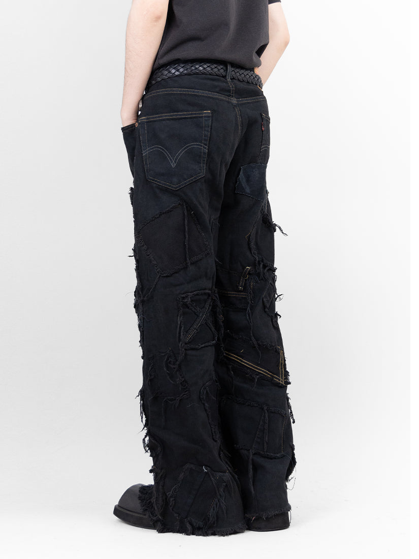 Remade Denim Version 5 (#4)