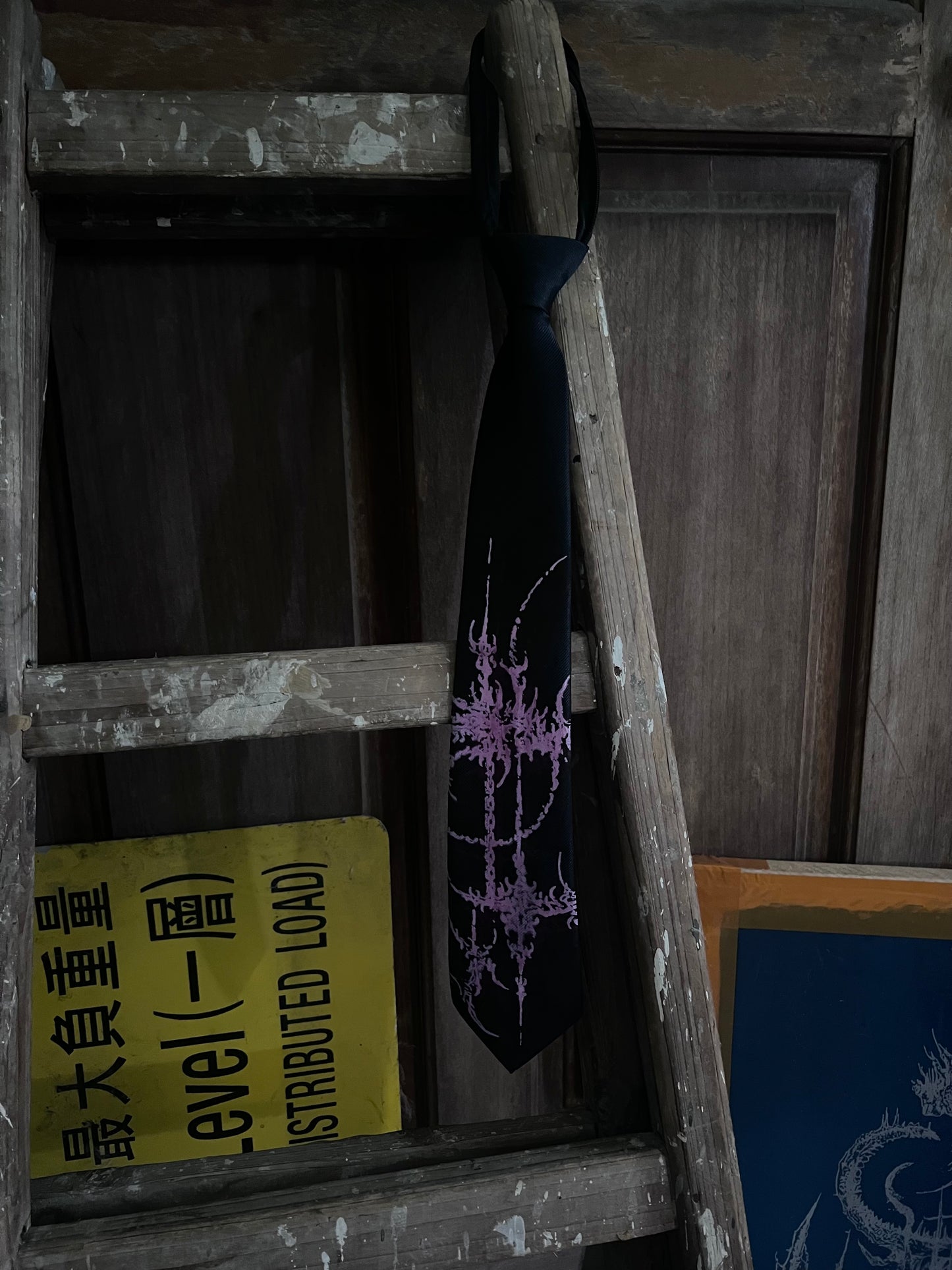 Handmade Tie 14