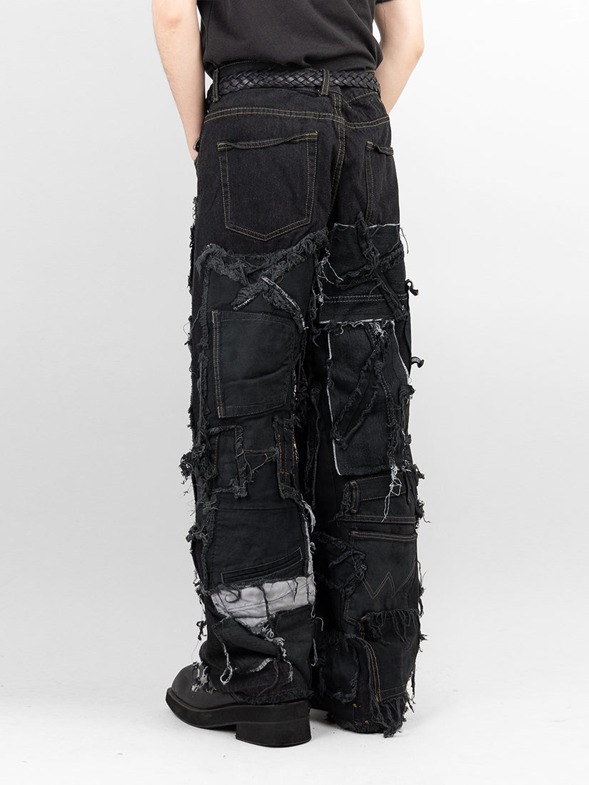 Remade Denim Version 5 (#9)