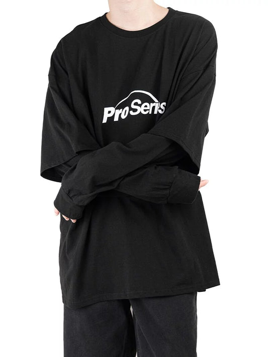 ProSeries Layered Long-sleeve T-shirt