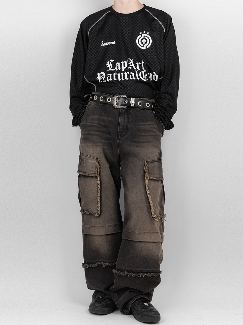 Embo Soccer Long Sleeves