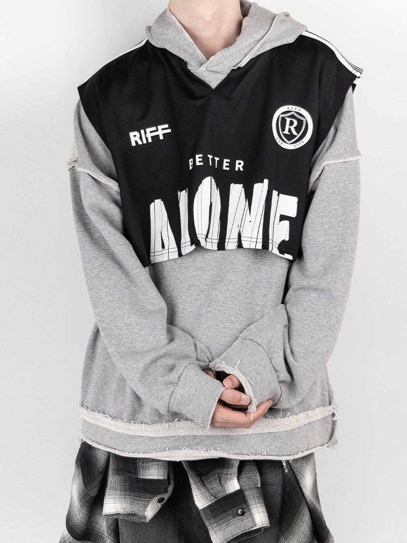 Racing Half Vest