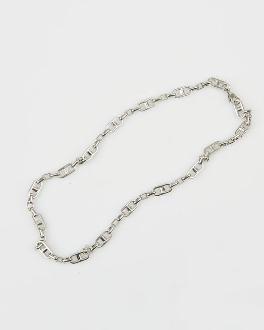 COMPACT CHAIN NECKLACE