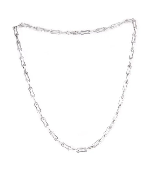 Pit Chain Necklace