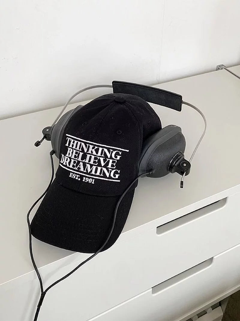 Dreaming 1901 ball Cap