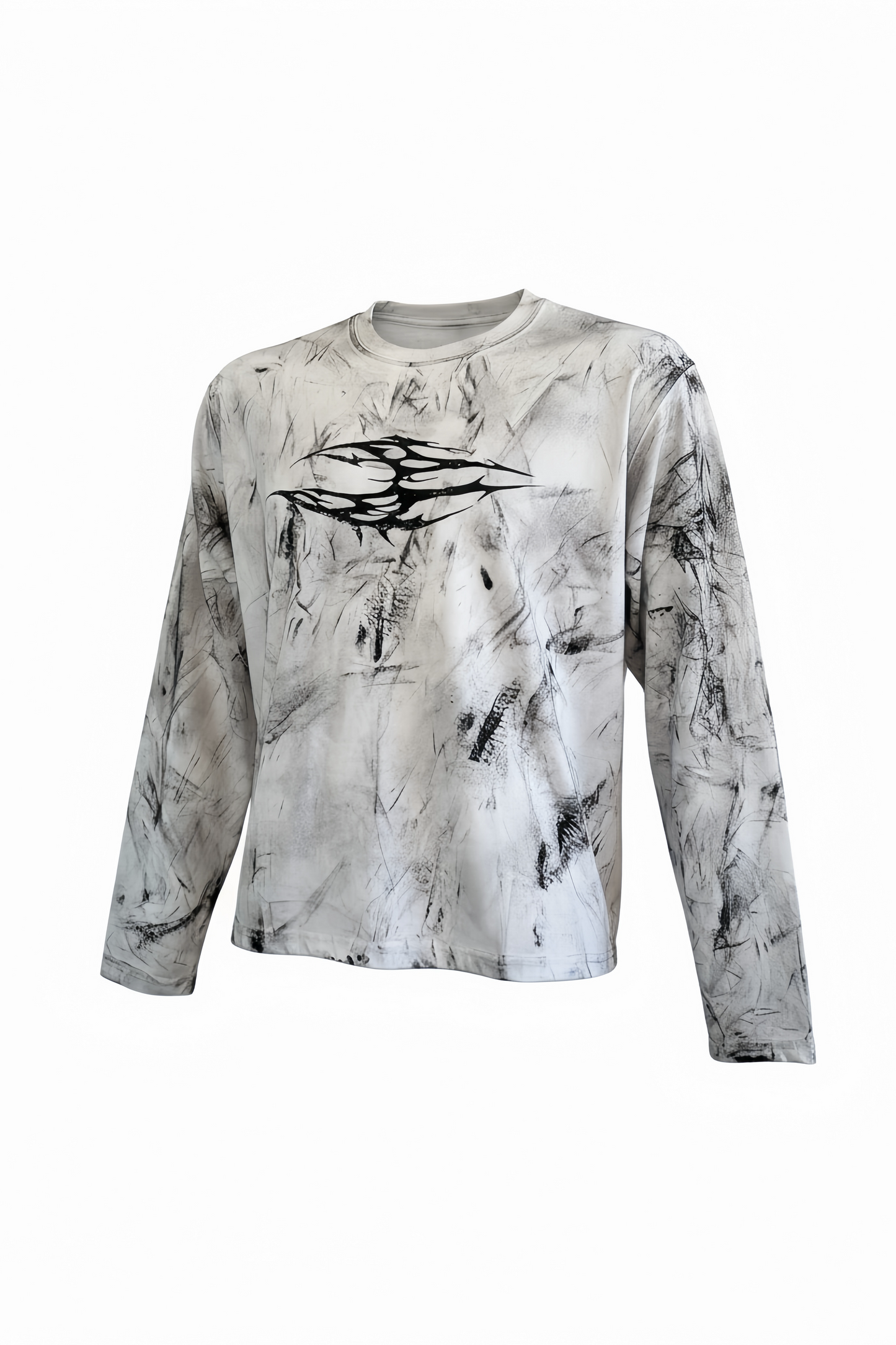 Cursed Thicket Longsleeve