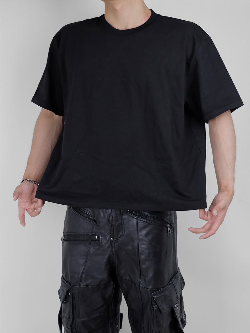 Short Cut T-Shirt 
