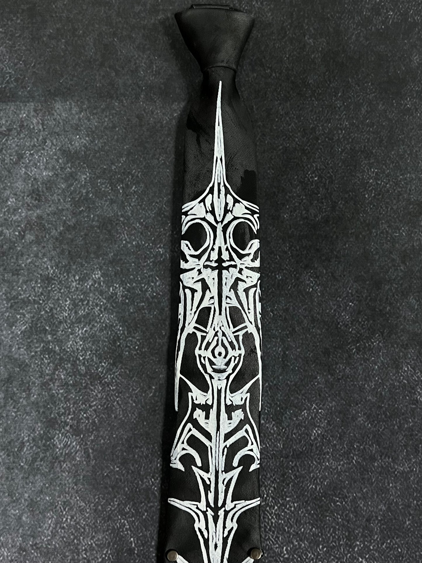 Handmade Tie  11