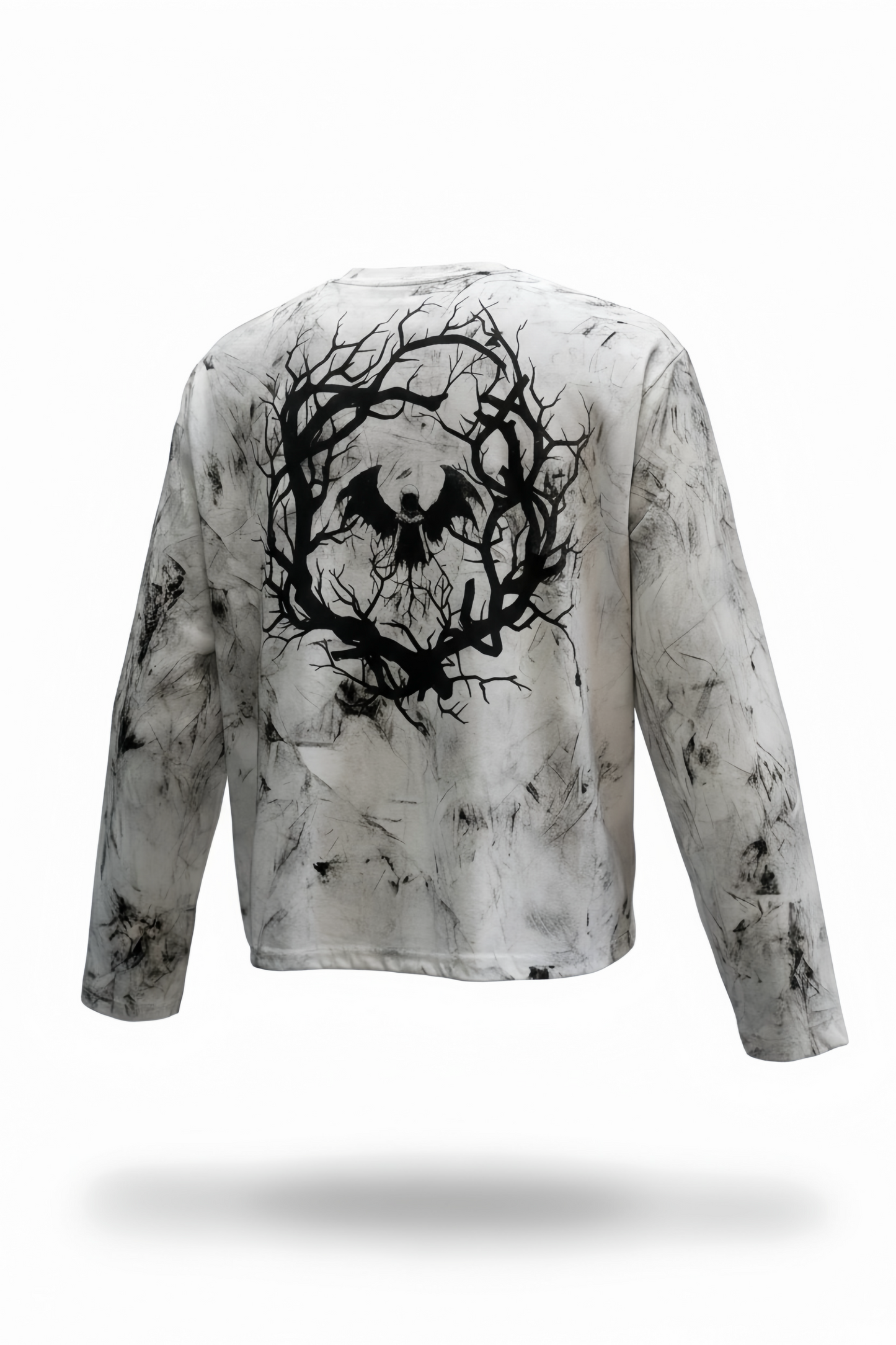 Cursed Thicket Longsleeve