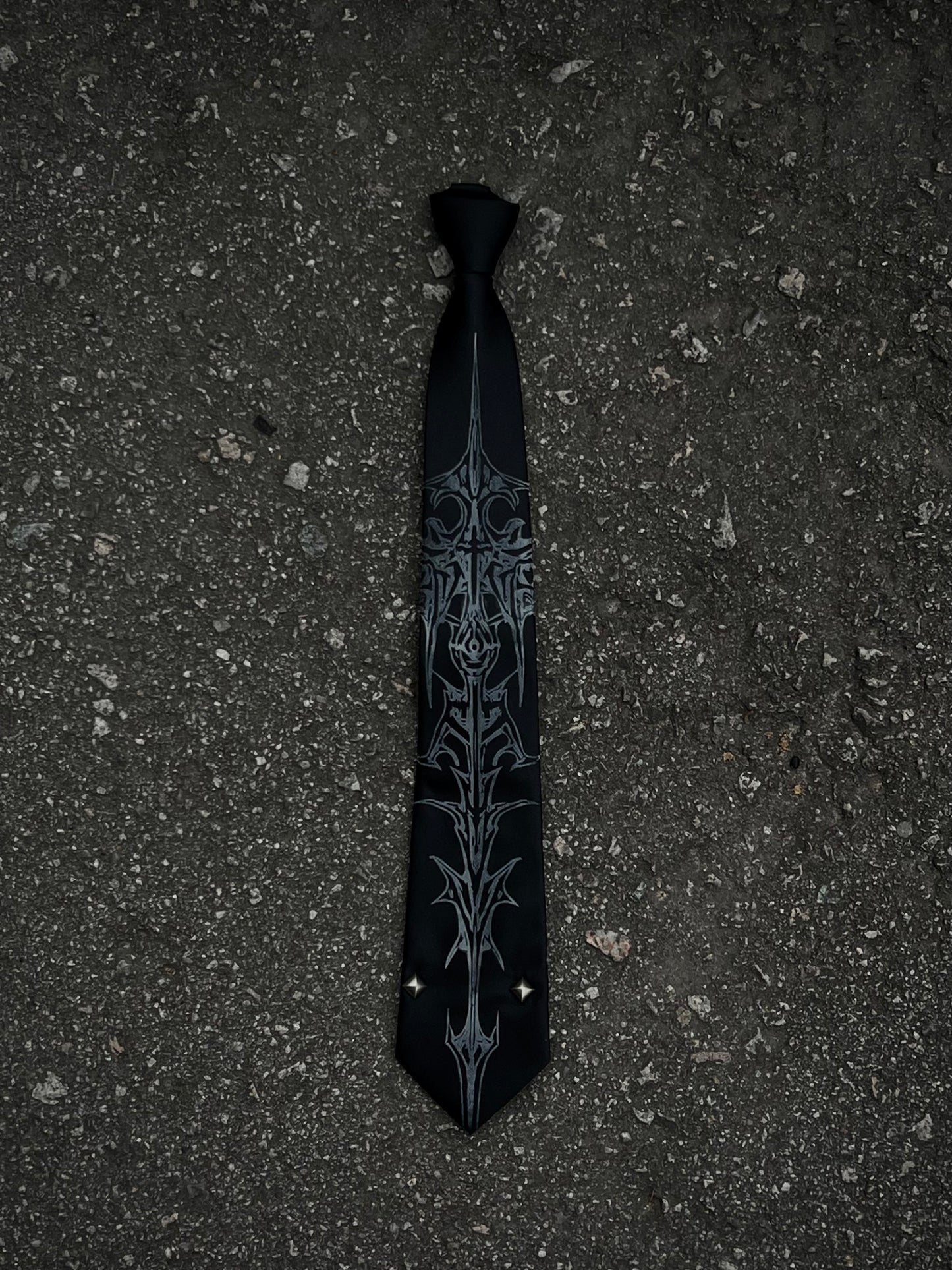 Handmade Tie  10