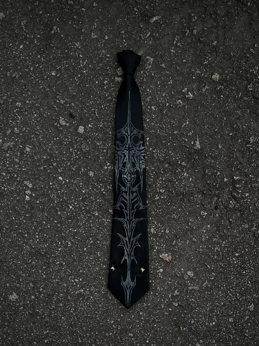 Handmade Tie 10