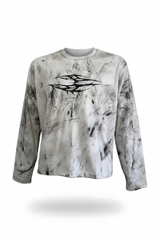 Cursed Thicket Longsleeve