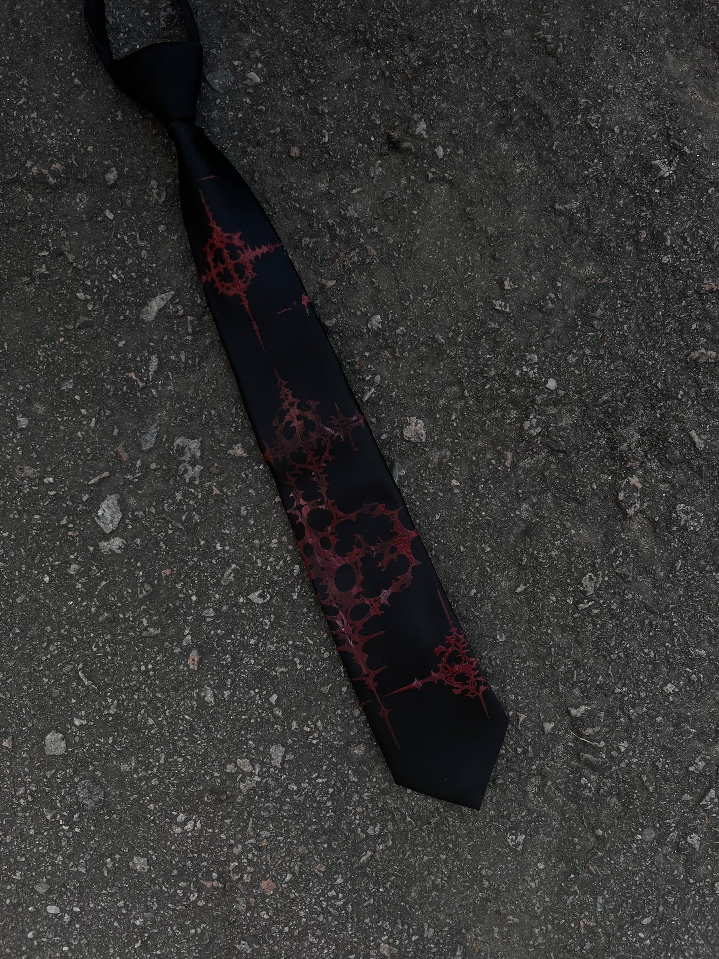 Handmade Tie  9