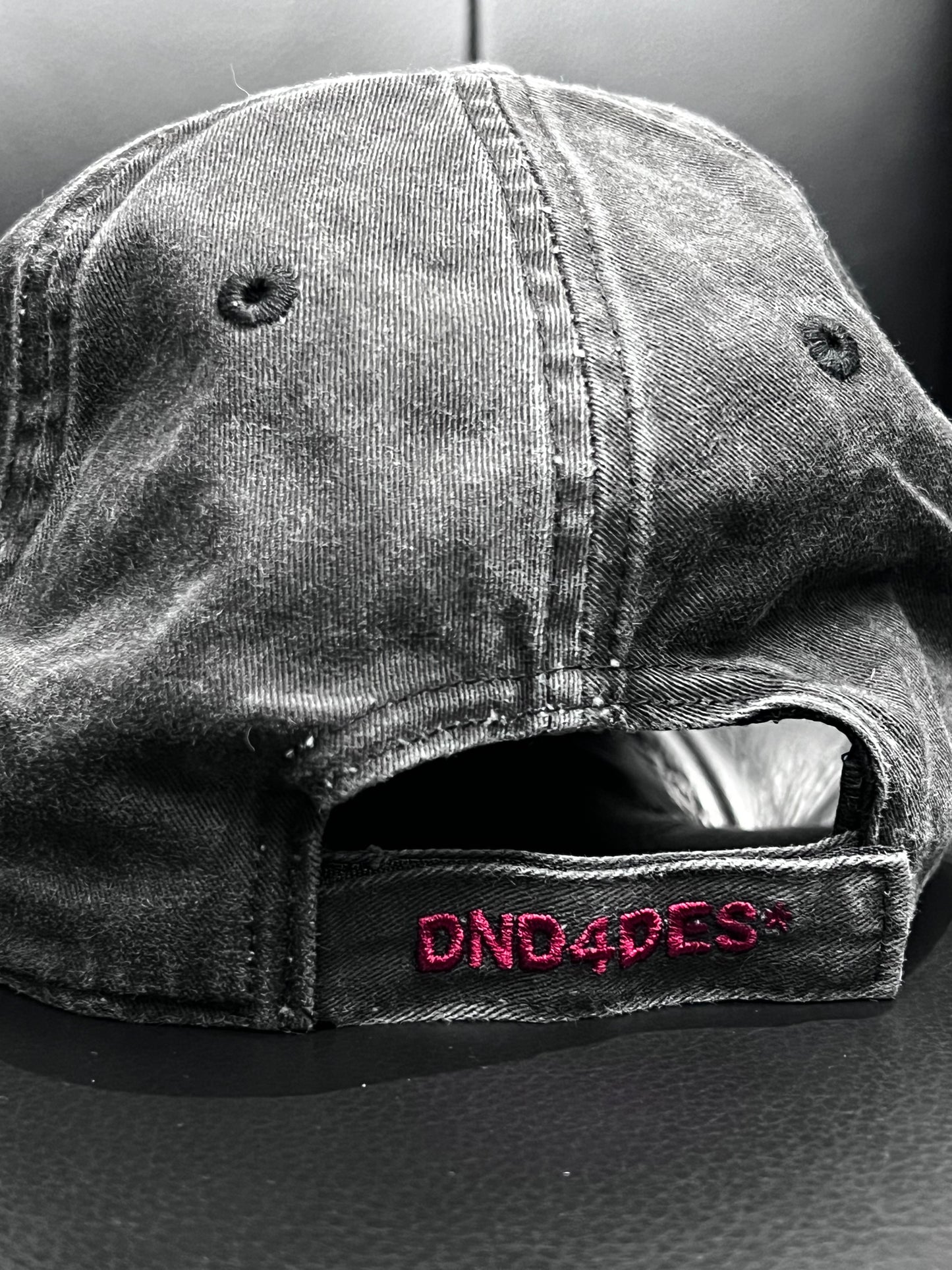 Fuck F42B Cap