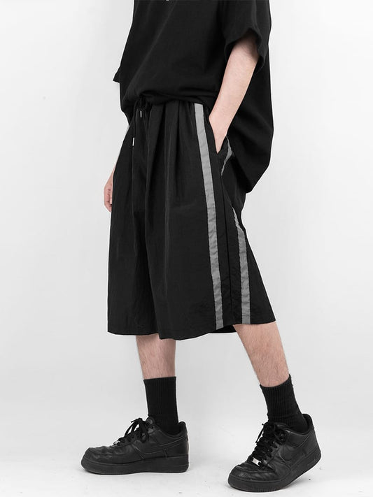 3M Lines Shorts