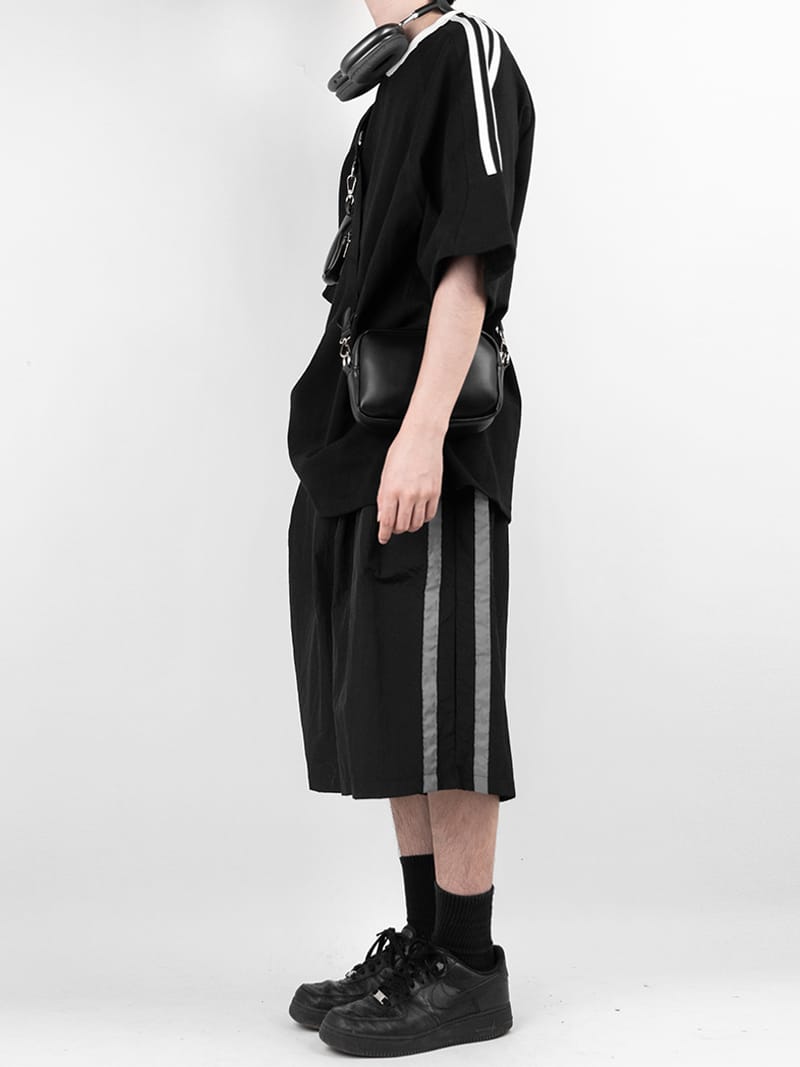 3M Lines Shorts