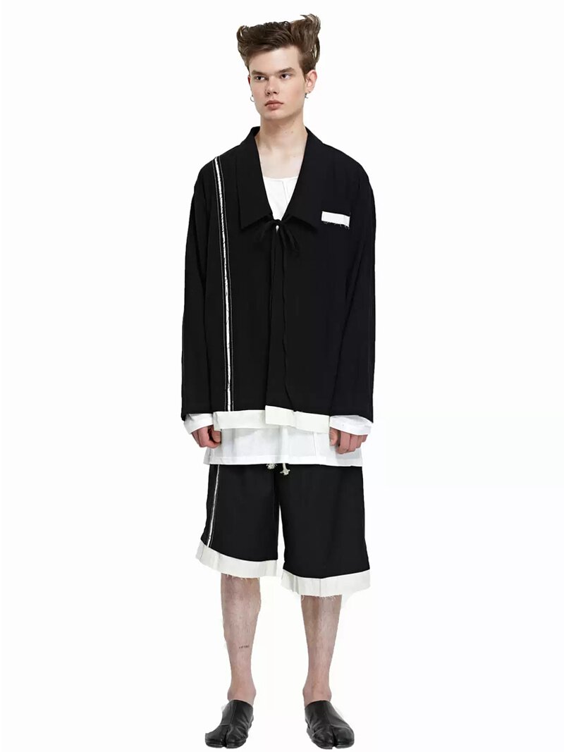 TKYESTUDIO Tao Robe 2020F/W 
