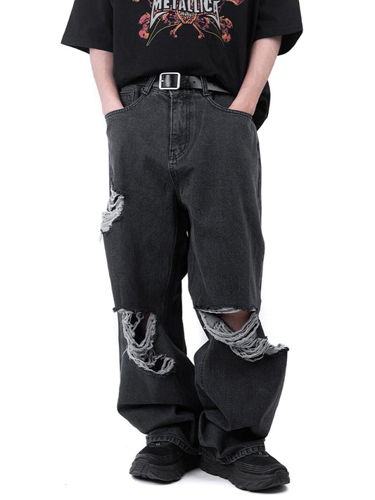 Hit Vintage Wide Pants 