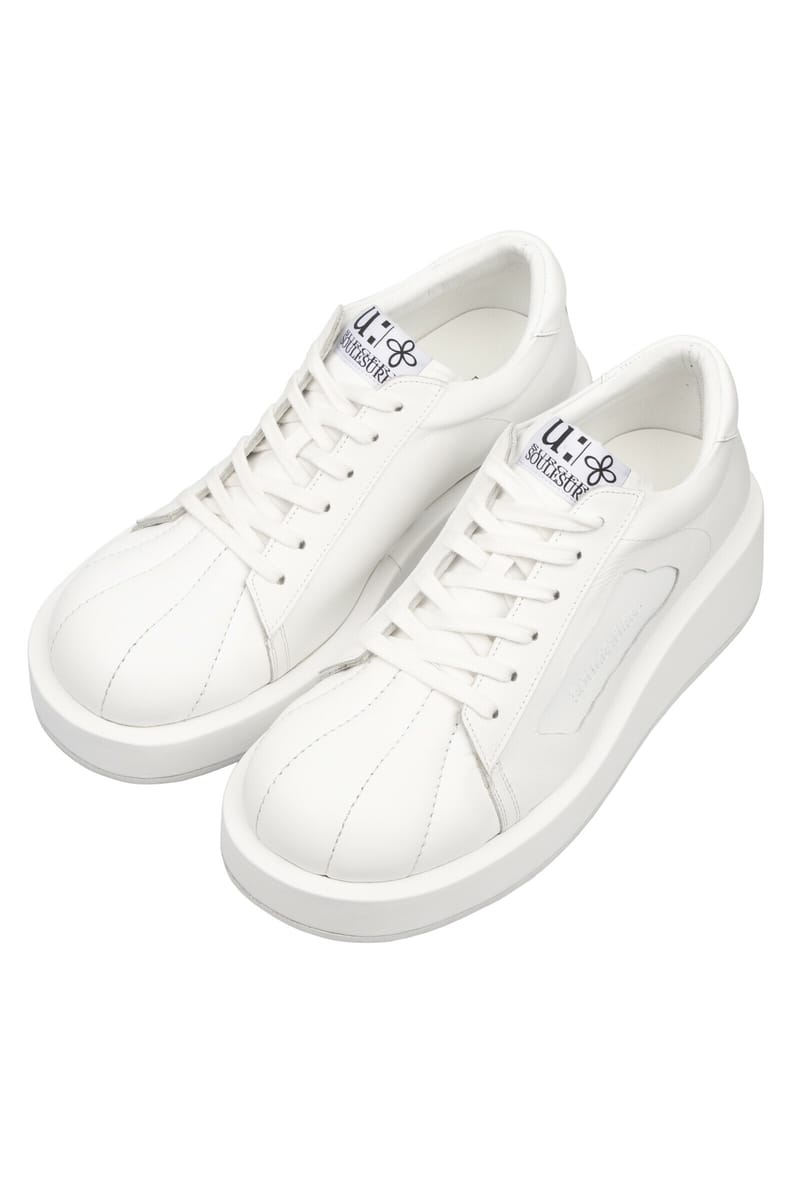 SS005 'white'