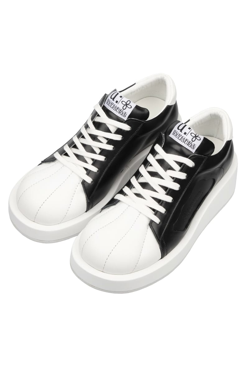 SS005 'B/W'