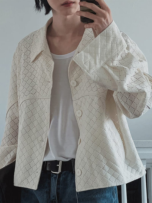 Western Punching Jacket 