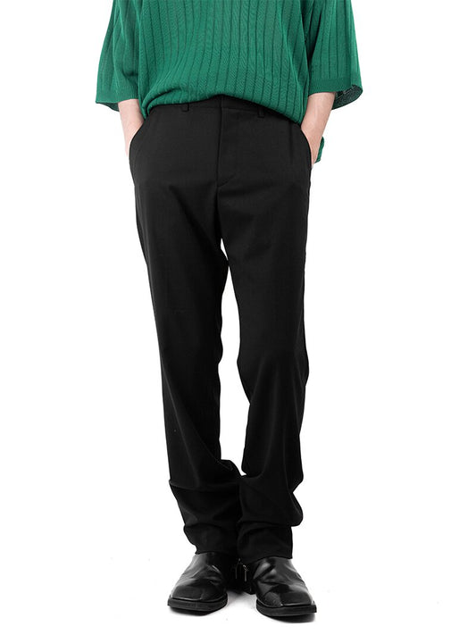 Semi-Wide Slacks 