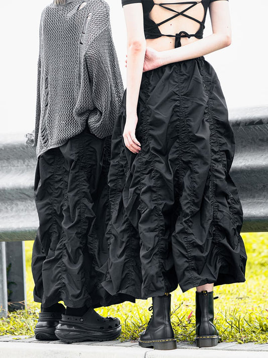 Parachute Skirt 