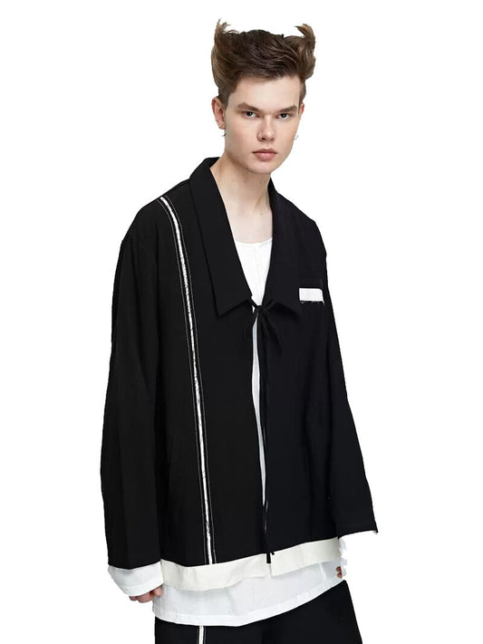 TKYESTUDIO Tao Robe 2020F/W