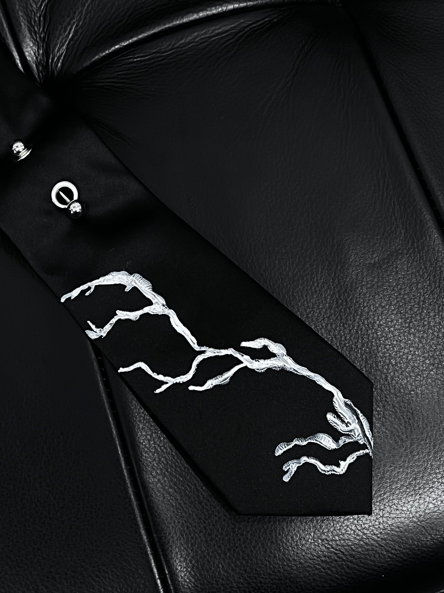 Handmade Tie 3