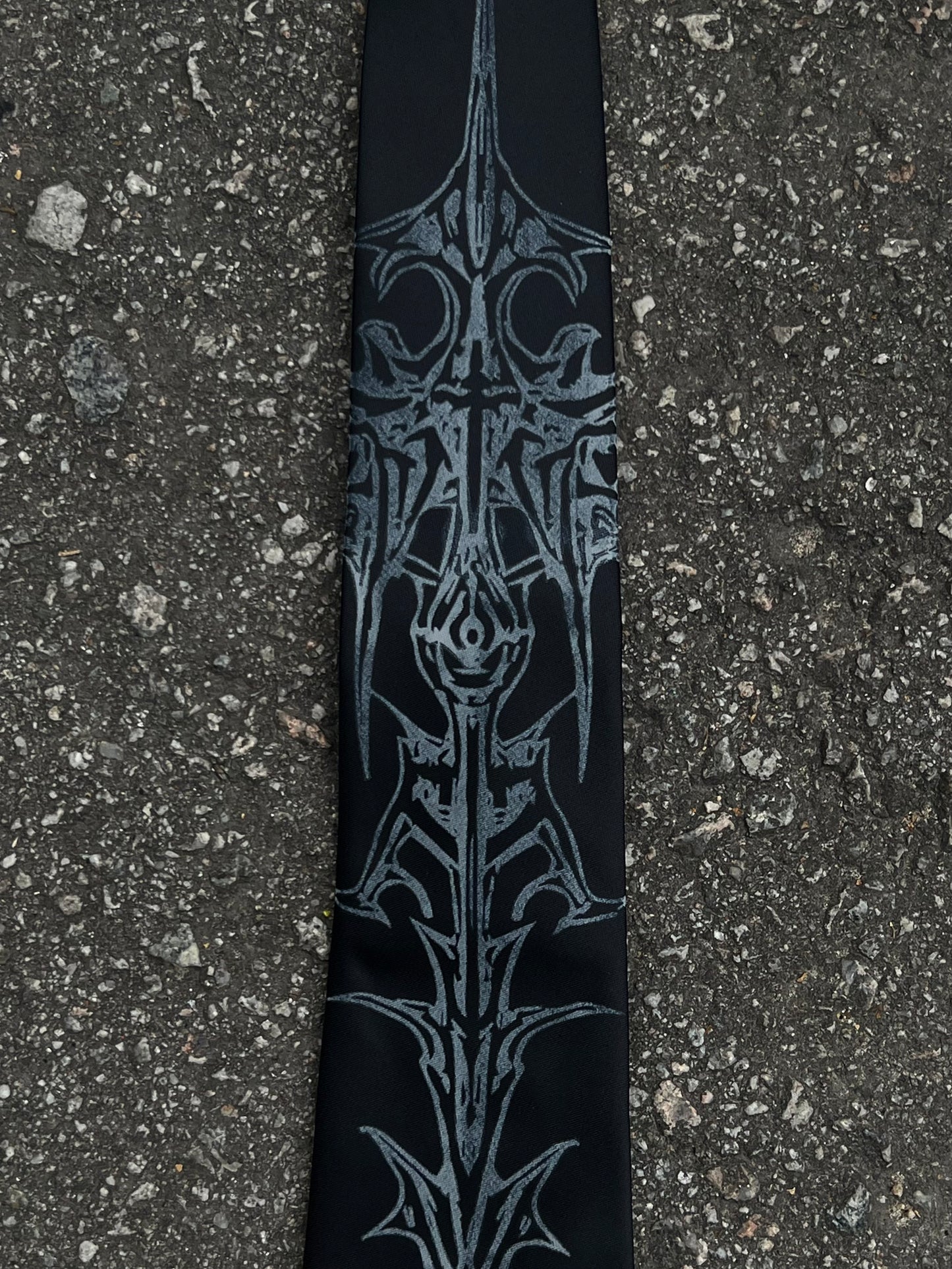 Handmade Tie  10