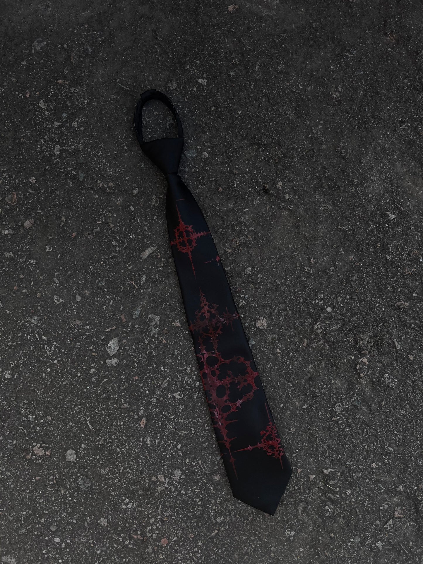 Handmade Tie  9