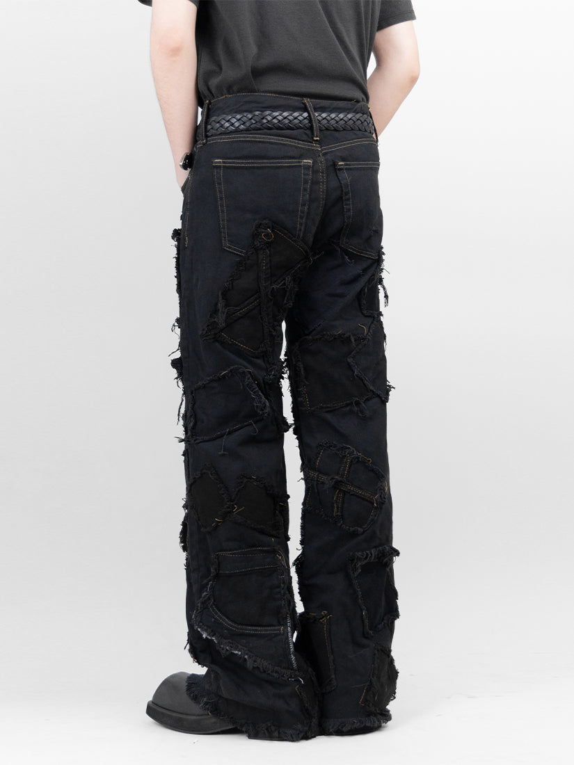 Remade Denim Version 5 (#2) 