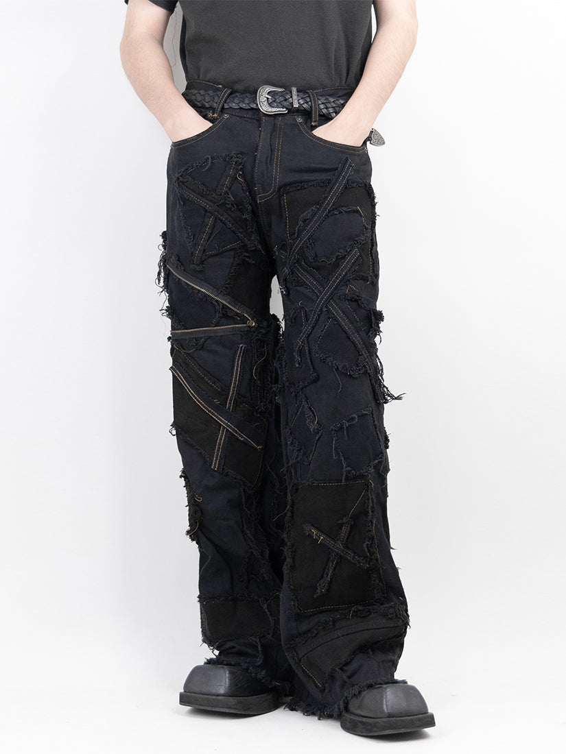 Remade Denim Version 5 (#2) 