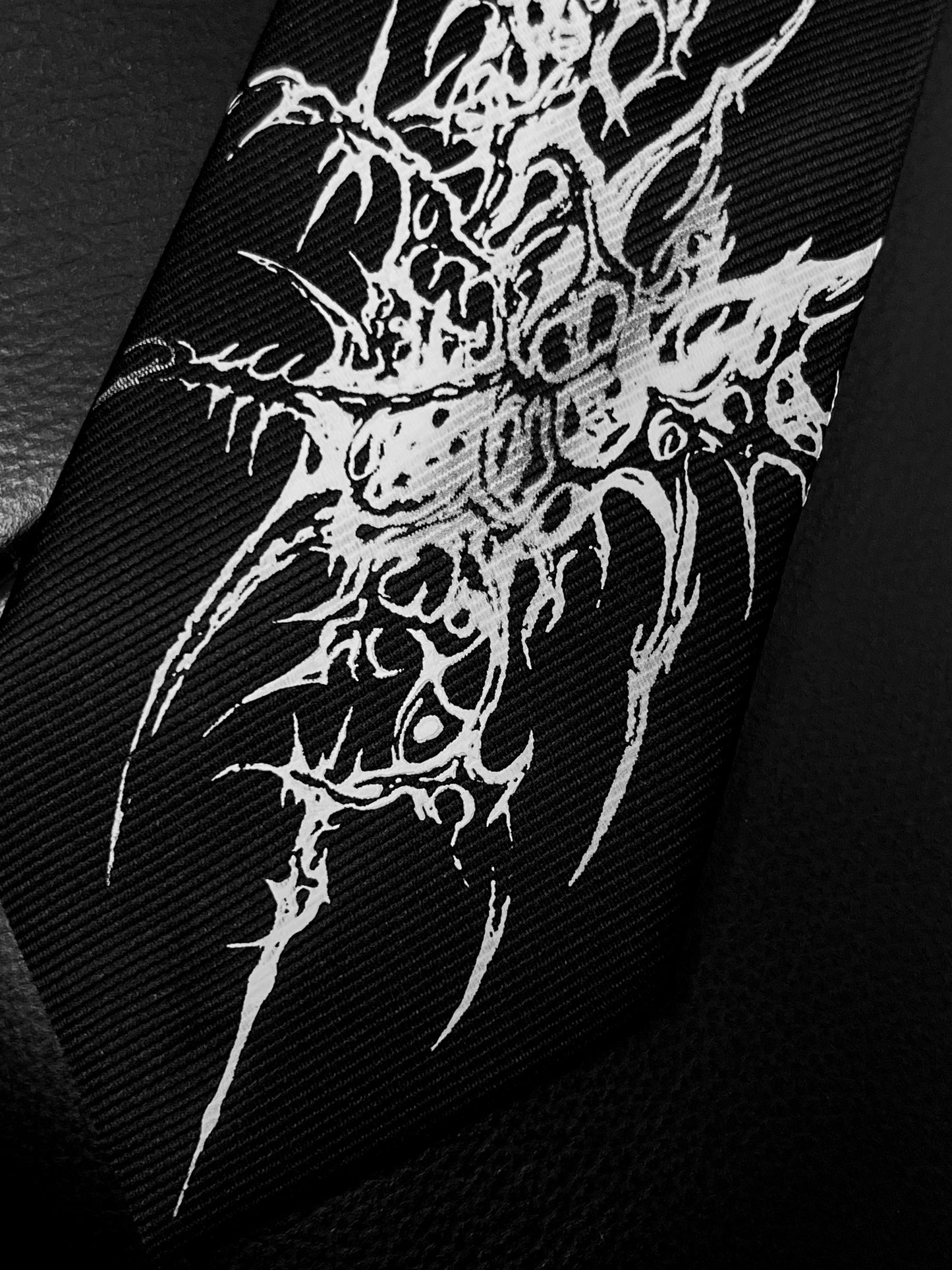 Handmade Tie 4