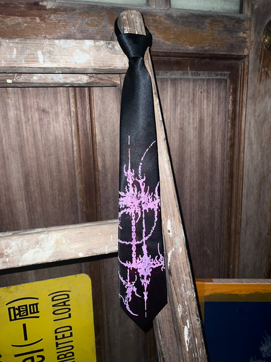 Handmade Tie 14
