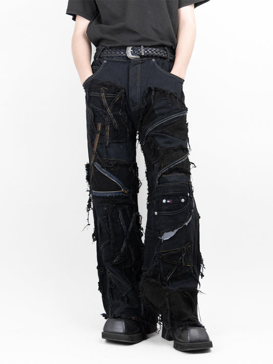 Remade Denim Version 5 (#3) 