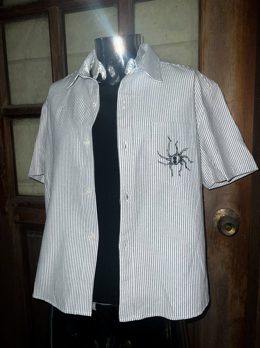 Crop Cut Shirt 09