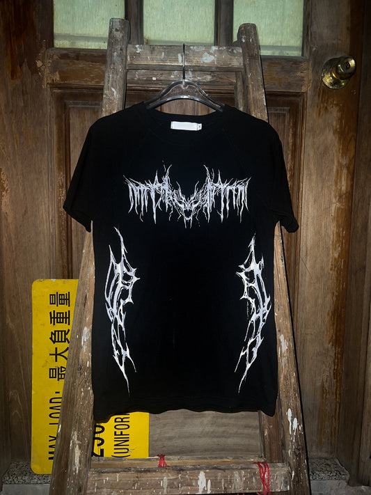Shadow Maw Tee