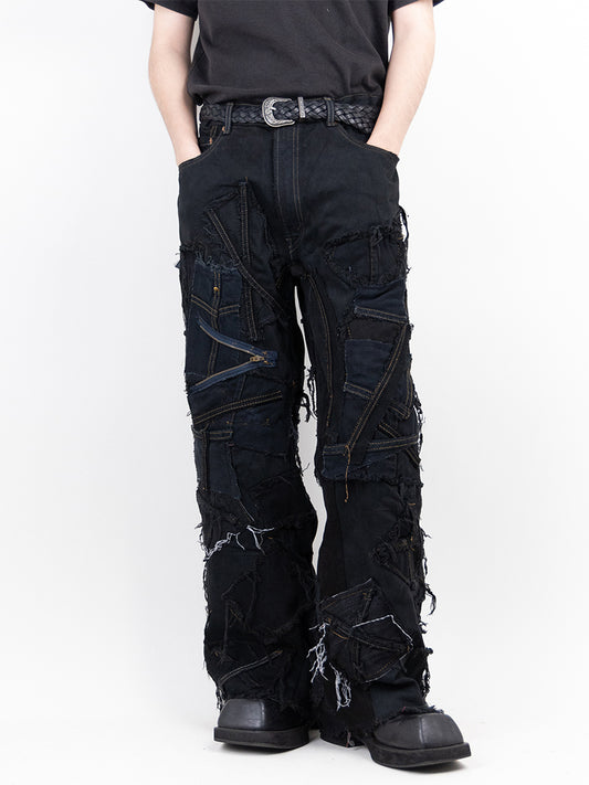 Remade Denim Version 5 (#4) 