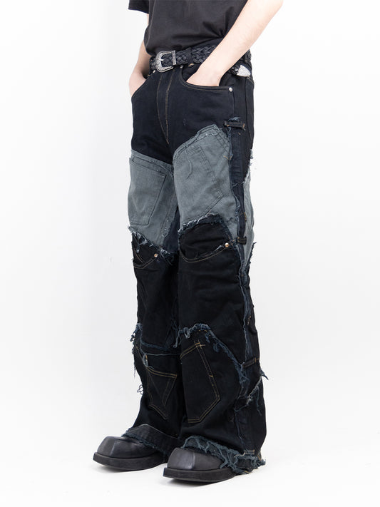 Remade Denim Version 5 (#5) 