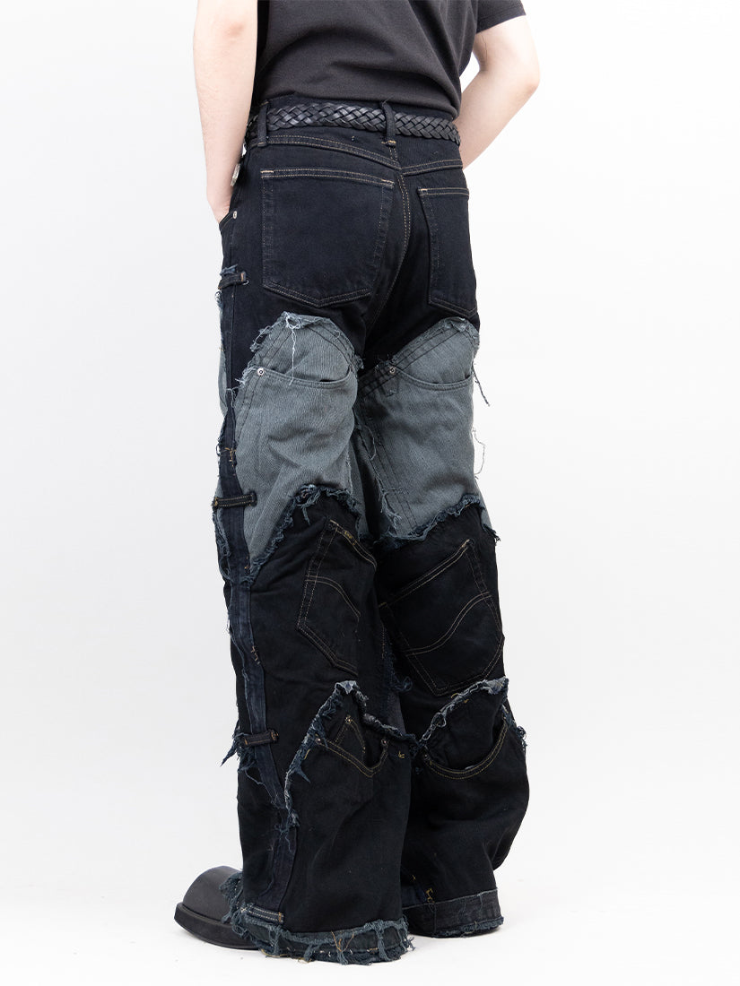 Remade Denim Version 5 (#5) 