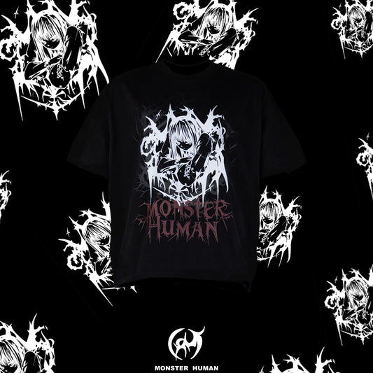 “Phantom Cry” T-shirt