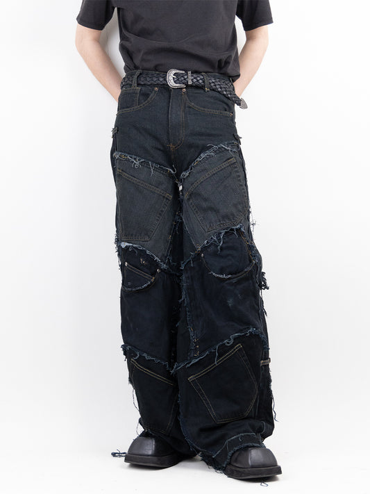 Remade Denim Version 5 (#6) 