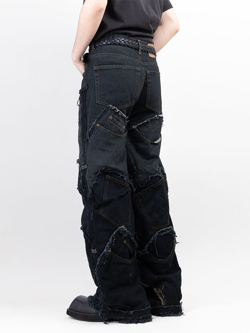 Remade Denim Version 5 (#6)